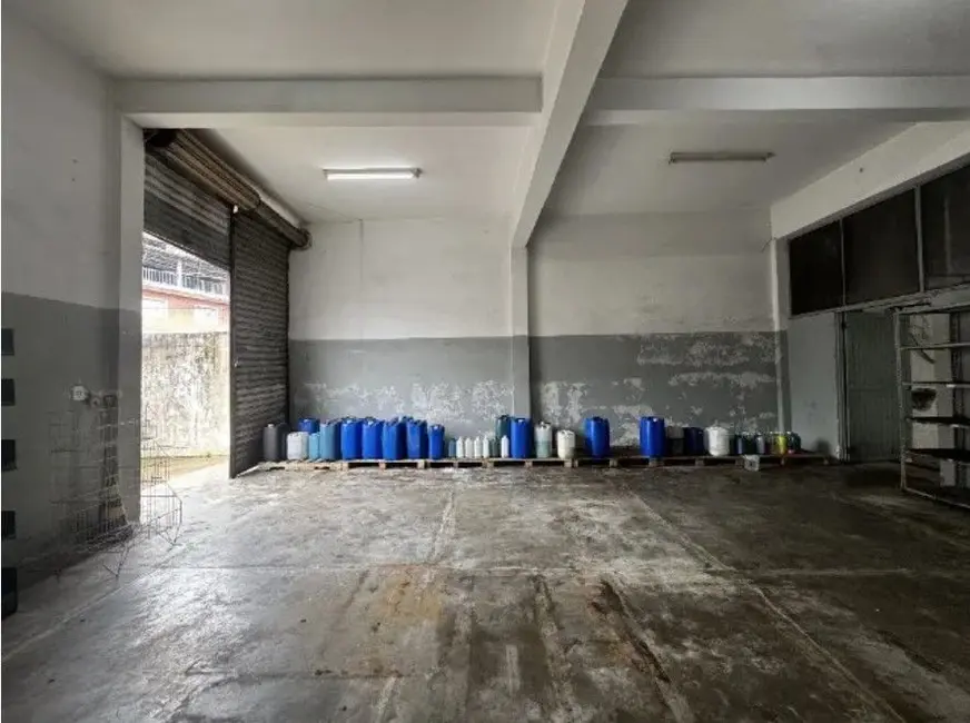 Foto 4 de Armazém / Galpão à venda e para alugar, 369m2 em Diadema - SP