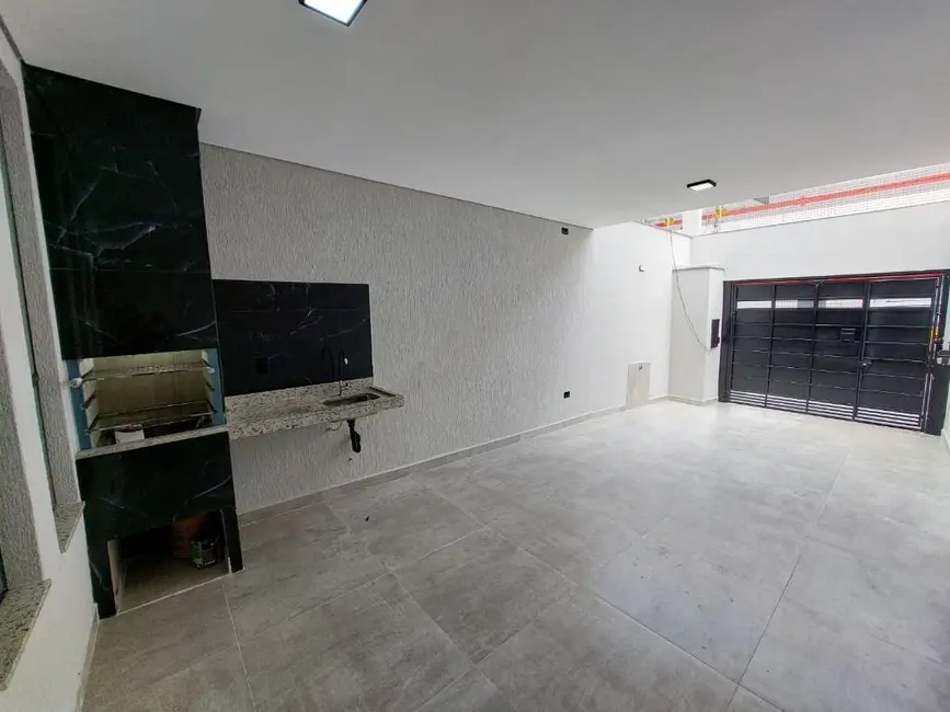 Foto 2 de Sobrado com 3 quartos à venda, 80m2 em Santa Maria, Santo Andre - SP