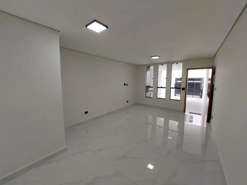 Foto 5 de Sobrado com 3 quartos à venda, 80m2 em Santa Maria, Santo Andre - SP