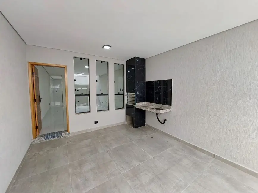 Foto 1 de Sobrado com 3 quartos à venda, 80m2 em Santa Maria, Santo Andre - SP