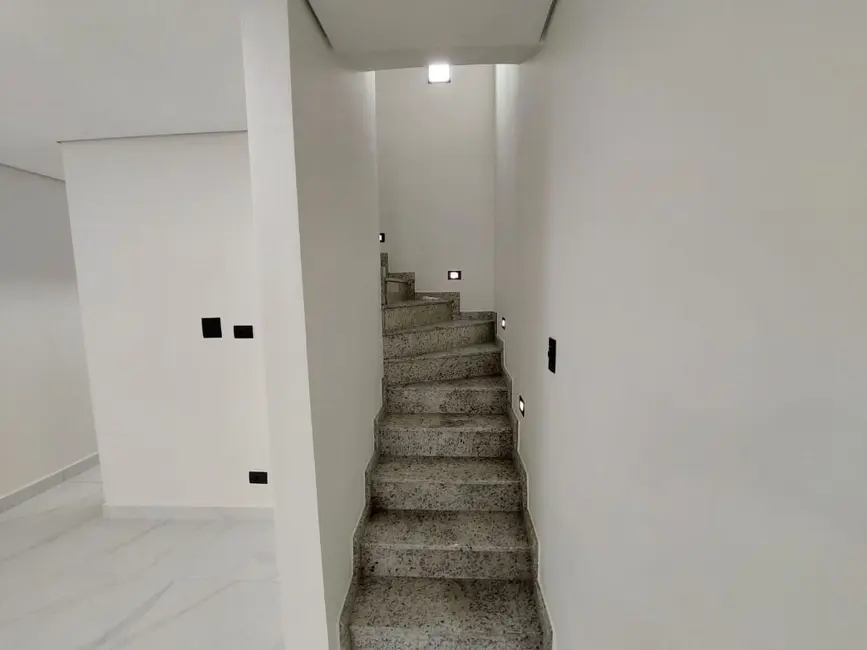 Foto 7 de Sobrado com 3 quartos à venda, 80m2 em Santa Maria, Santo Andre - SP