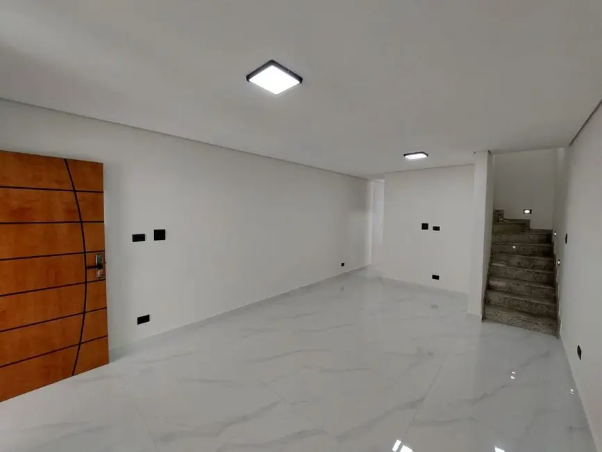 Foto 6 de Sobrado com 3 quartos à venda, 80m2 em Santa Maria, Santo Andre - SP