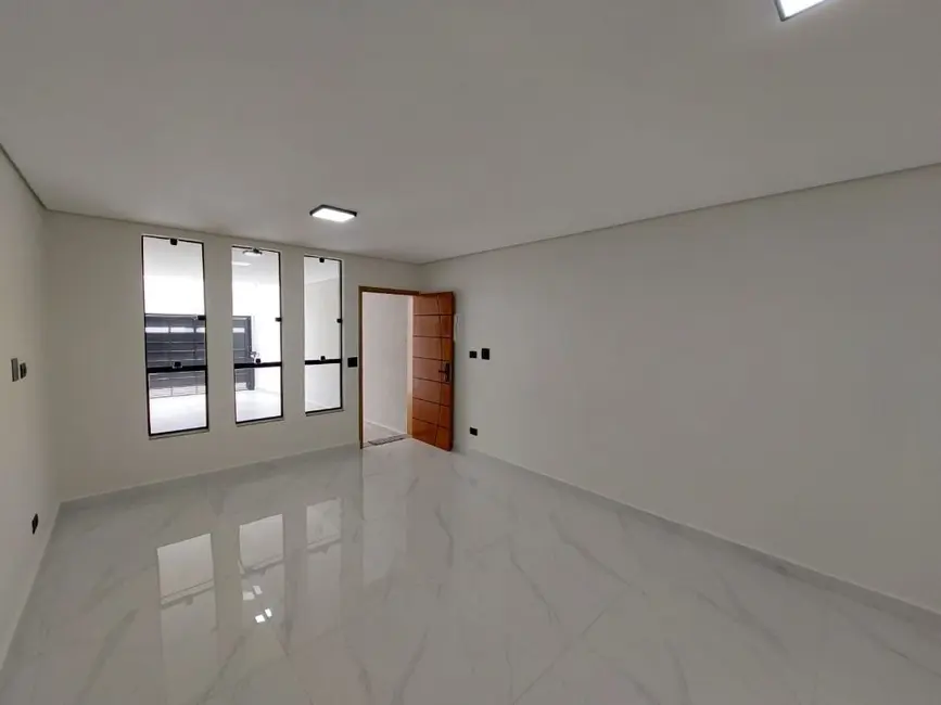 Foto 4 de Sobrado com 3 quartos à venda, 80m2 em Santa Maria, Santo Andre - SP