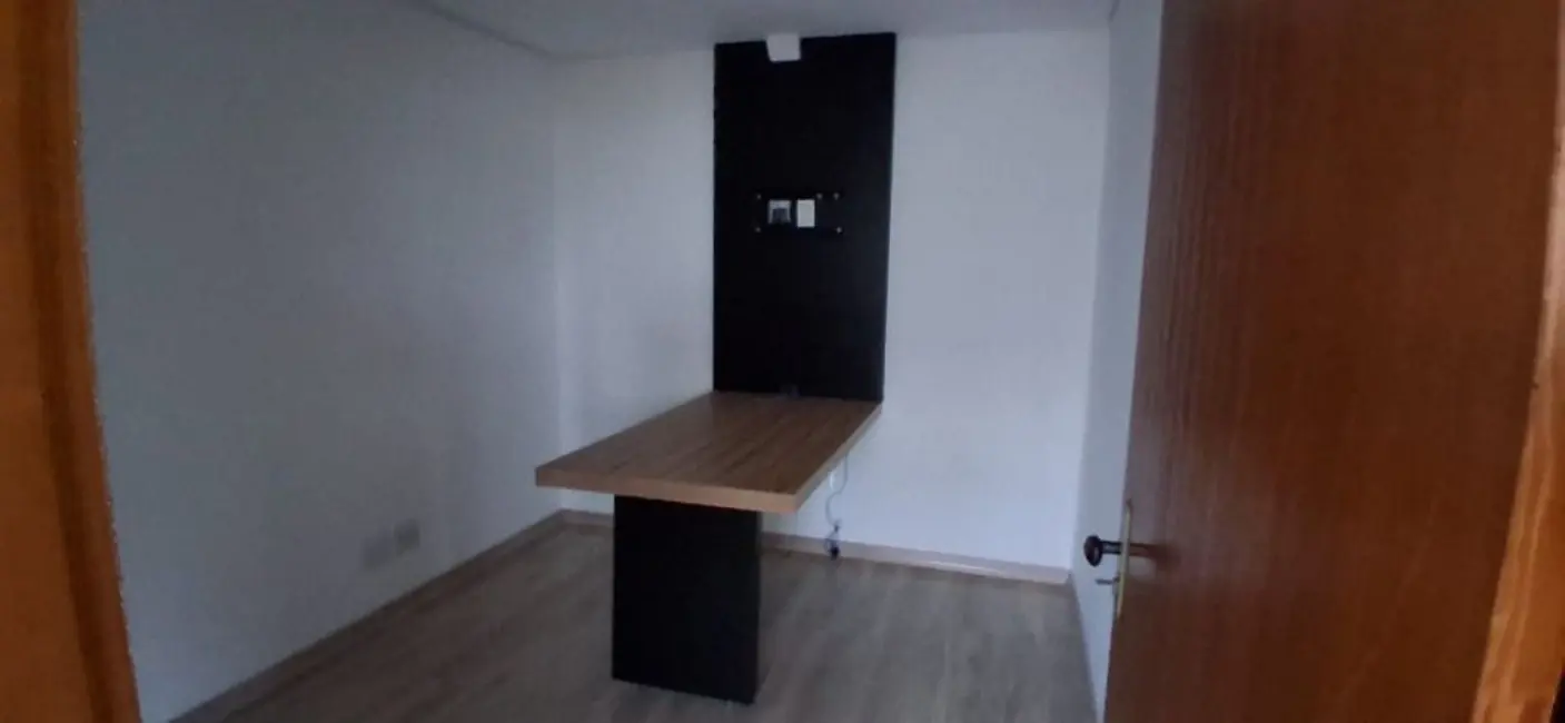 Foto 3 de Sala Comercial para alugar, 45m2 em Centro, Santo Andre - SP