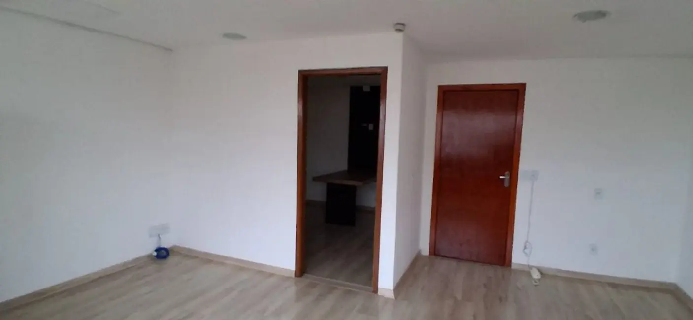 Foto 5 de Sala Comercial para alugar, 45m2 em Centro, Santo Andre - SP
