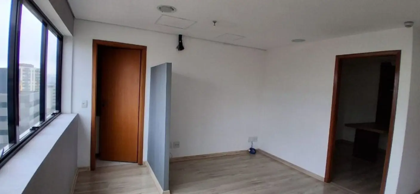 Foto 6 de Sala Comercial para alugar, 45m2 em Centro, Santo Andre - SP