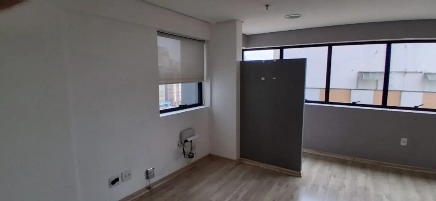 Foto 1 de Sala Comercial para alugar, 45m2 em Centro, Santo Andre - SP