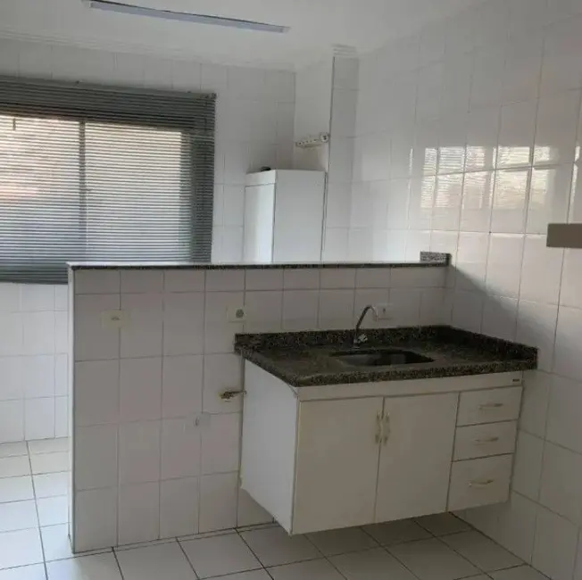 Foto 7 de Apartamento com 3 quartos para alugar, 80m2 em Santo Andre - SP