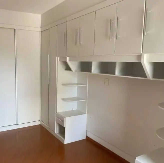 Foto 3 de Apartamento com 3 quartos para alugar, 80m2 em Santo Andre - SP