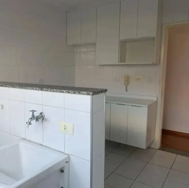 Foto 9 de Apartamento com 3 quartos para alugar, 80m2 em Santo Andre - SP