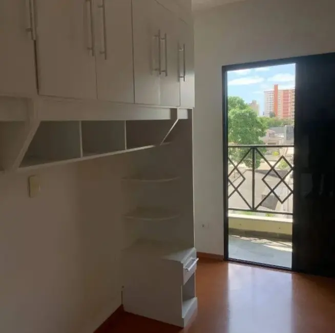 Foto 4 de Apartamento com 3 quartos para alugar, 80m2 em Santo Andre - SP