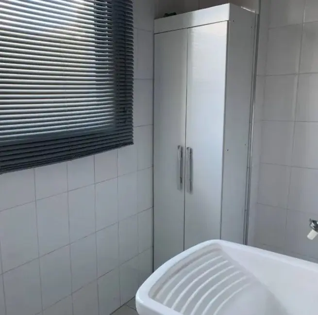 Foto 8 de Apartamento com 3 quartos para alugar, 80m2 em Santo Andre - SP