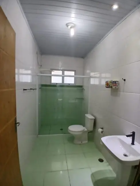 Foto 2 de Casa com 2 quartos à venda, 180m2 em Vila Gilda, Santo Andre - SP