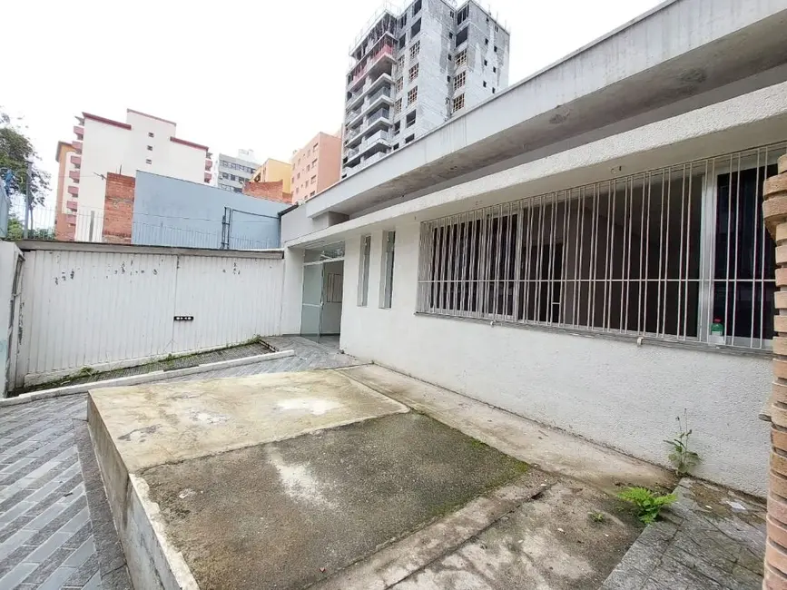 Foto 2 de Casa com 1 quarto para alugar, 344m2 em Vila Bastos, Santo Andre - SP