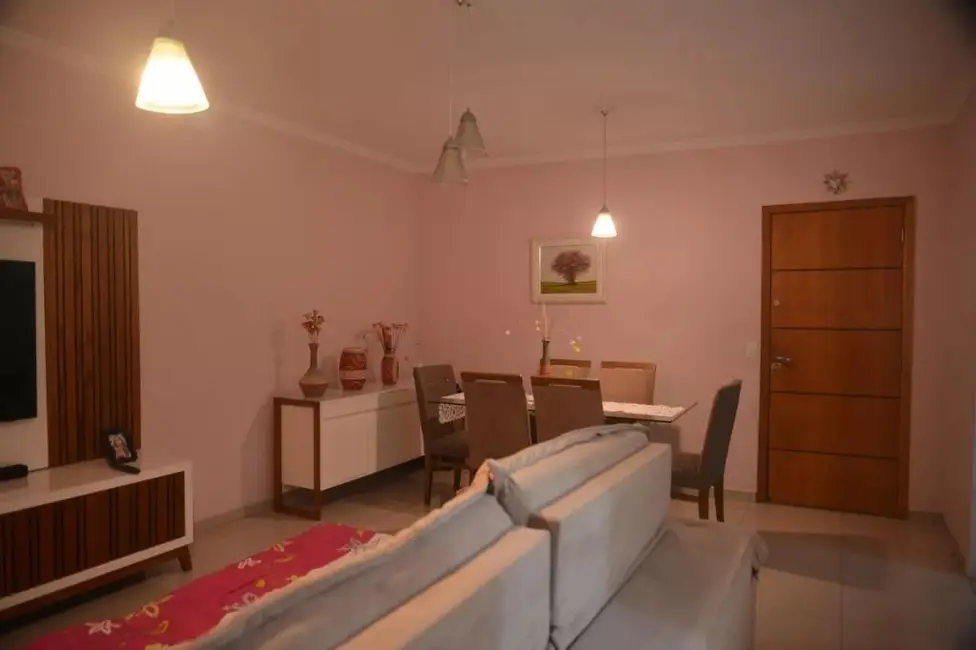 Foto 3 de Cobertura com 3 quartos à venda e para alugar, 175m2 em Jardim Paraíso, Santo Andre - SP