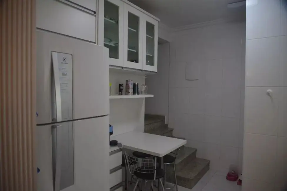 Foto 8 de Cobertura com 3 quartos à venda e para alugar, 175m2 em Jardim Paraíso, Santo Andre - SP