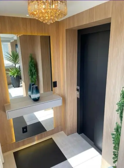 Foto 3 de Apartamento com 5 quartos à venda, 327m2 em Campestre, Santo Andre - SP