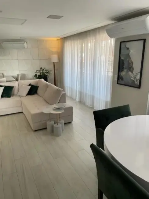 Foto 4 de Apartamento com 5 quartos à venda, 327m2 em Campestre, Santo Andre - SP