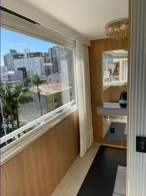 Foto 9 de Apartamento com 5 quartos à venda, 327m2 em Campestre, Santo Andre - SP