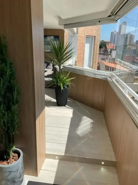 Foto 8 de Apartamento com 5 quartos à venda, 327m2 em Campestre, Santo Andre - SP