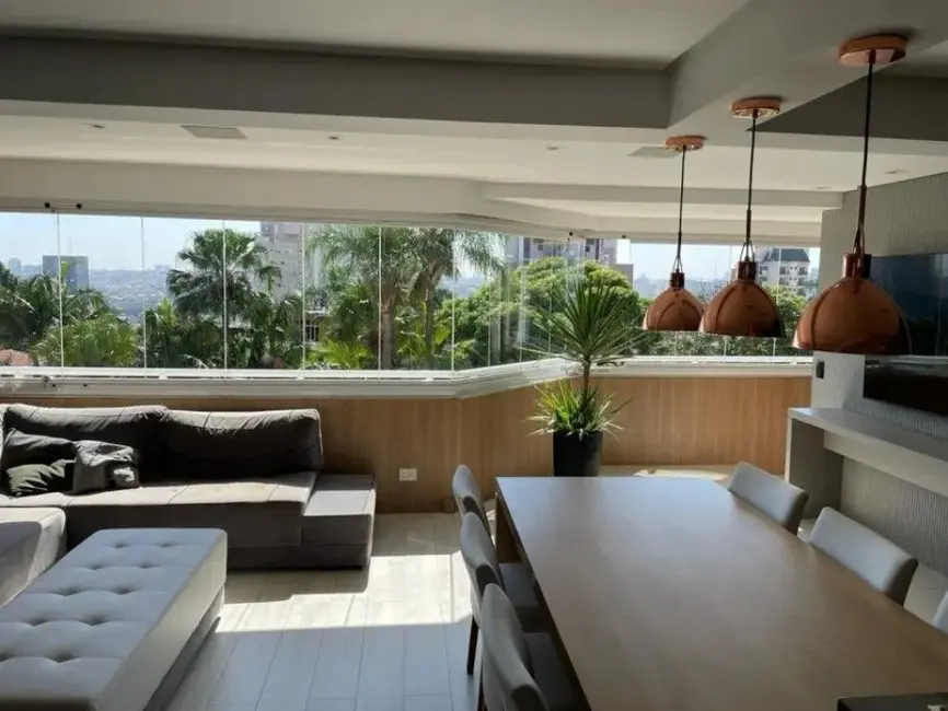 Foto 2 de Apartamento com 5 quartos à venda, 327m2 em Campestre, Santo Andre - SP