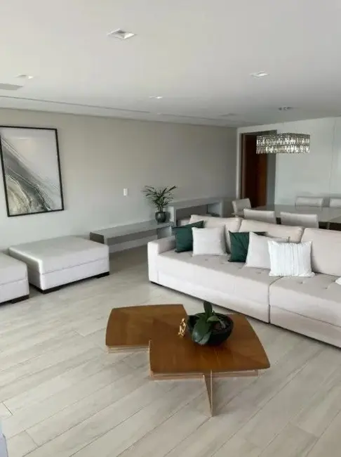 Foto 7 de Apartamento com 5 quartos à venda, 327m2 em Campestre, Santo Andre - SP