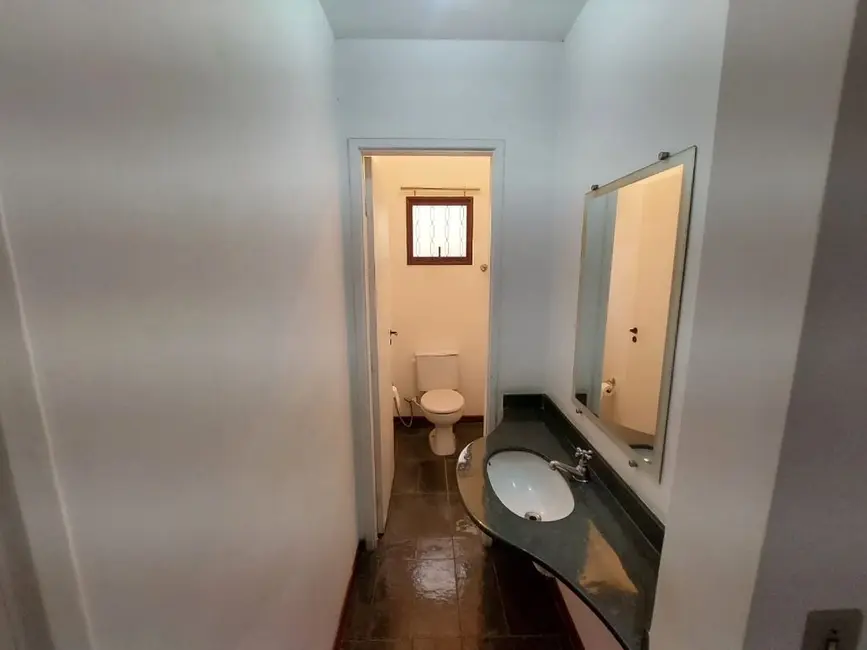 Foto 8 de Sobrado com 3 quartos para alugar, 156m2 em Jardim Jamaica, Santo Andre - SP