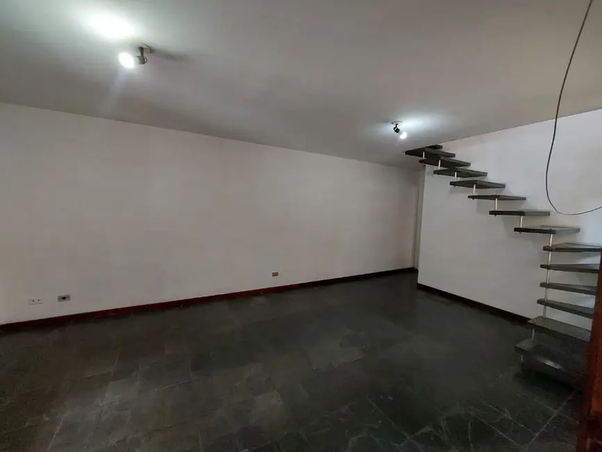 Foto 4 de Sobrado com 3 quartos para alugar, 156m2 em Jardim Jamaica, Santo Andre - SP