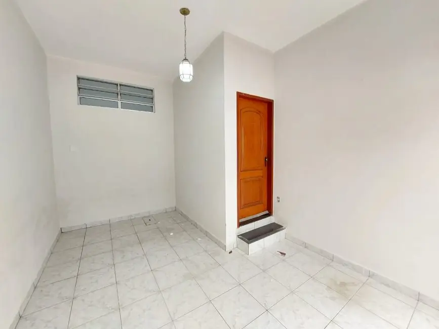 Foto 3 de Casa com 2 quartos para alugar, 118m2 em Vila Assunção, Santo Andre - SP
