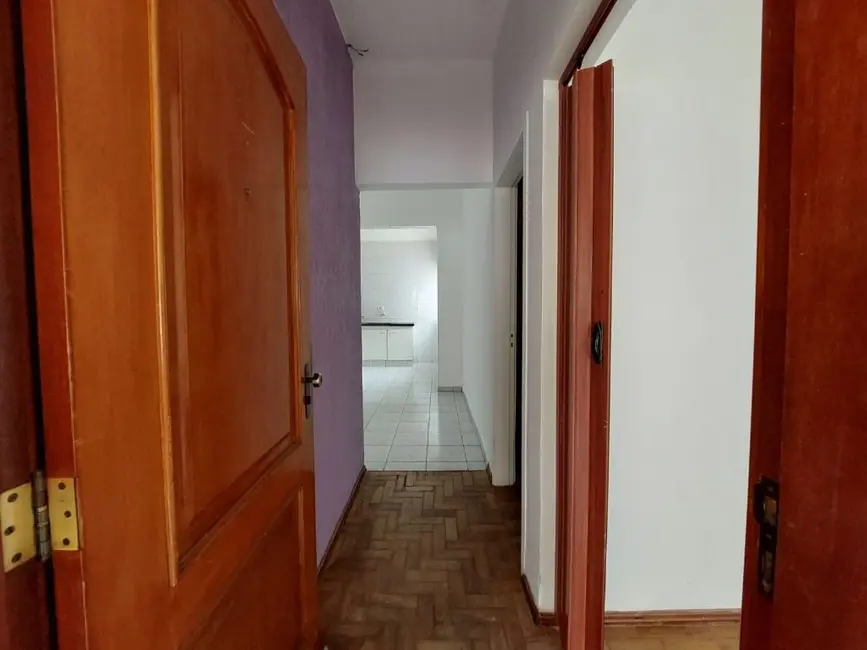 Foto 4 de Casa com 2 quartos para alugar, 118m2 em Vila Assunção, Santo Andre - SP