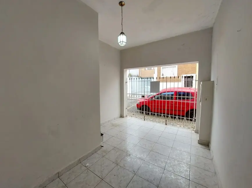 Foto 2 de Casa com 2 quartos para alugar, 118m2 em Vila Assunção, Santo Andre - SP