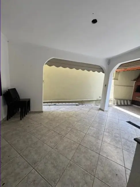 Foto 7 de Sobrado com 7 quartos para alugar, 200m2 em Campestre, Santo Andre - SP