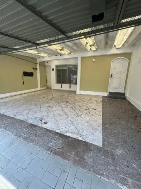 Foto 2 de Sobrado com 7 quartos para alugar, 200m2 em Campestre, Santo Andre - SP