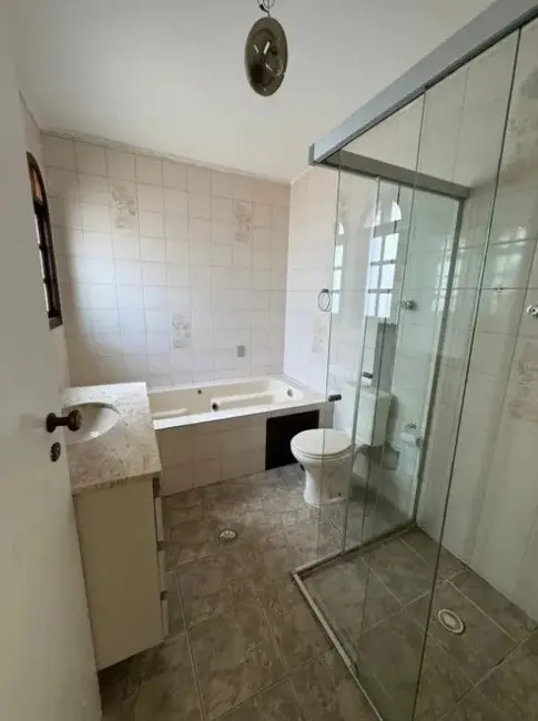 Foto 5 de Sobrado com 7 quartos para alugar, 200m2 em Campestre, Santo Andre - SP