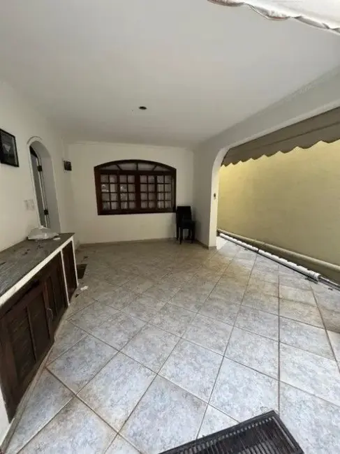 Foto 8 de Sobrado com 7 quartos para alugar, 200m2 em Campestre, Santo Andre - SP