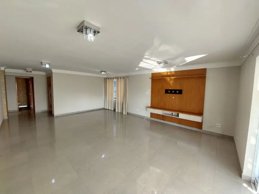 Foto 6 de Apartamento com 3 quartos para alugar, 153m2 em Campestre, Santo Andre - SP