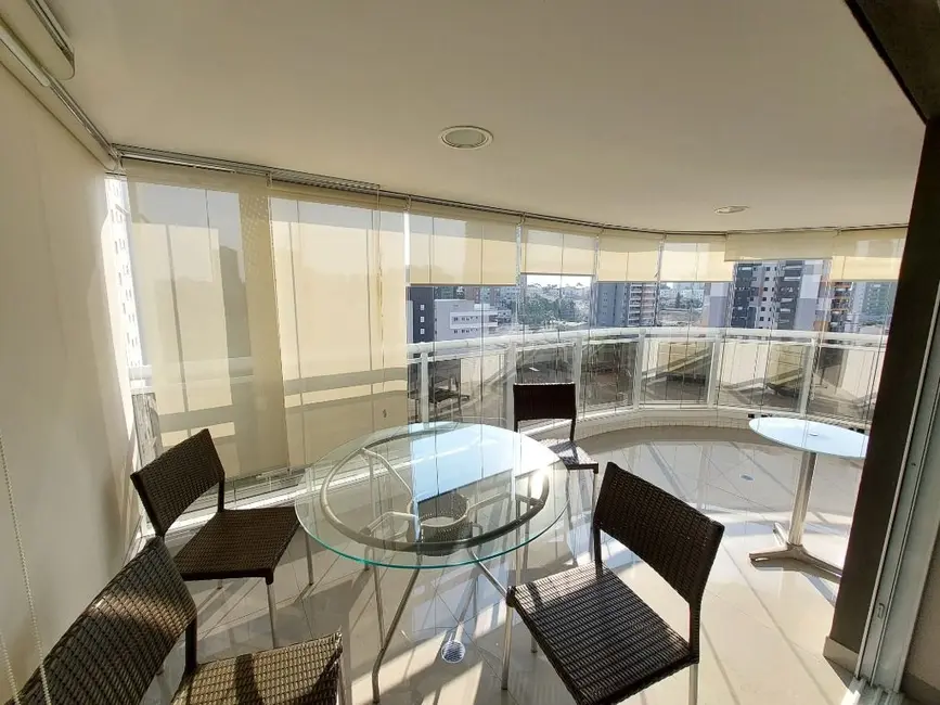 Foto 3 de Apartamento com 3 quartos para alugar, 153m2 em Campestre, Santo Andre - SP