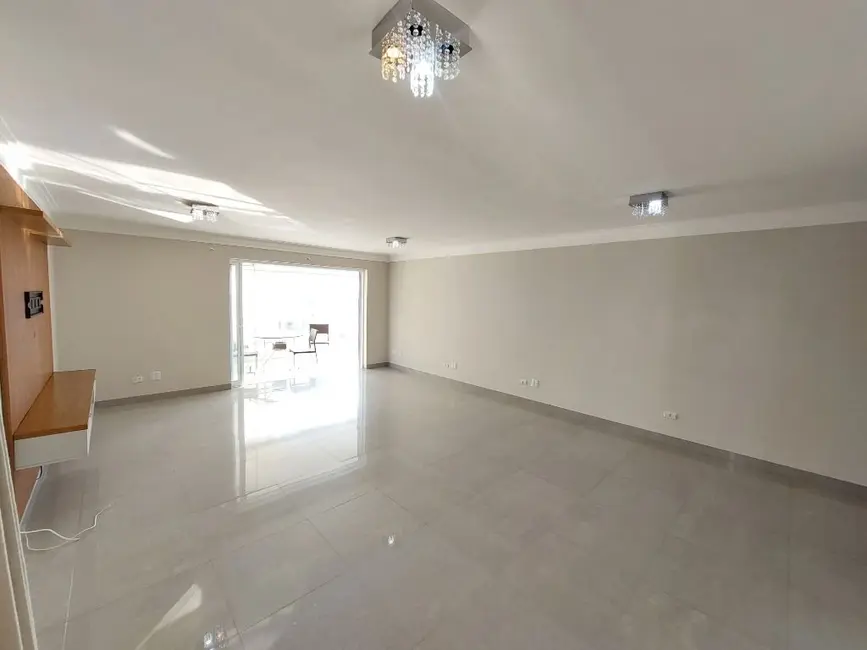 Foto 2 de Apartamento com 3 quartos para alugar, 153m2 em Campestre, Santo Andre - SP