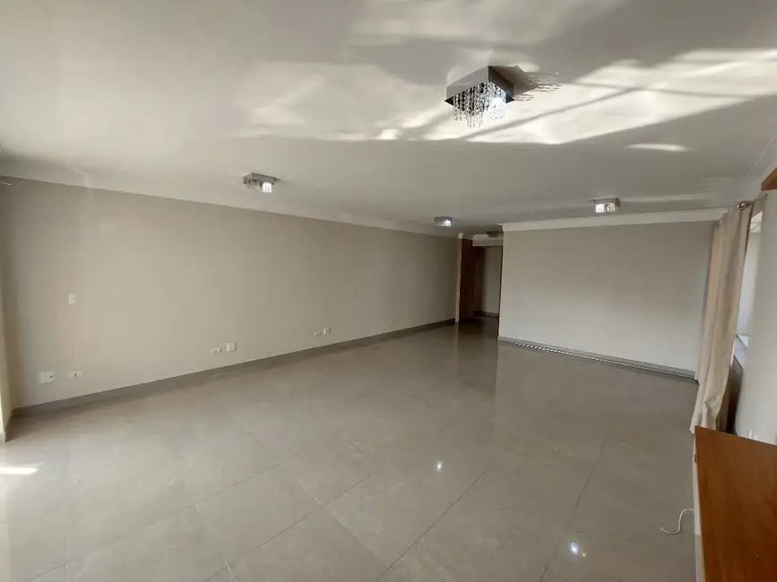 Foto 5 de Apartamento com 3 quartos para alugar, 153m2 em Campestre, Santo Andre - SP