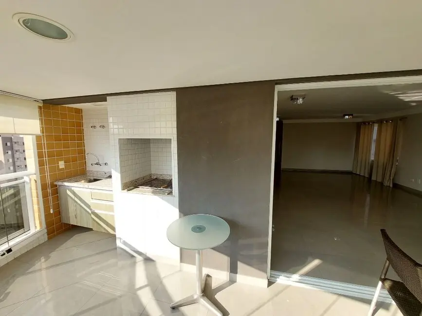 Foto 4 de Apartamento com 3 quartos para alugar, 153m2 em Campestre, Santo Andre - SP