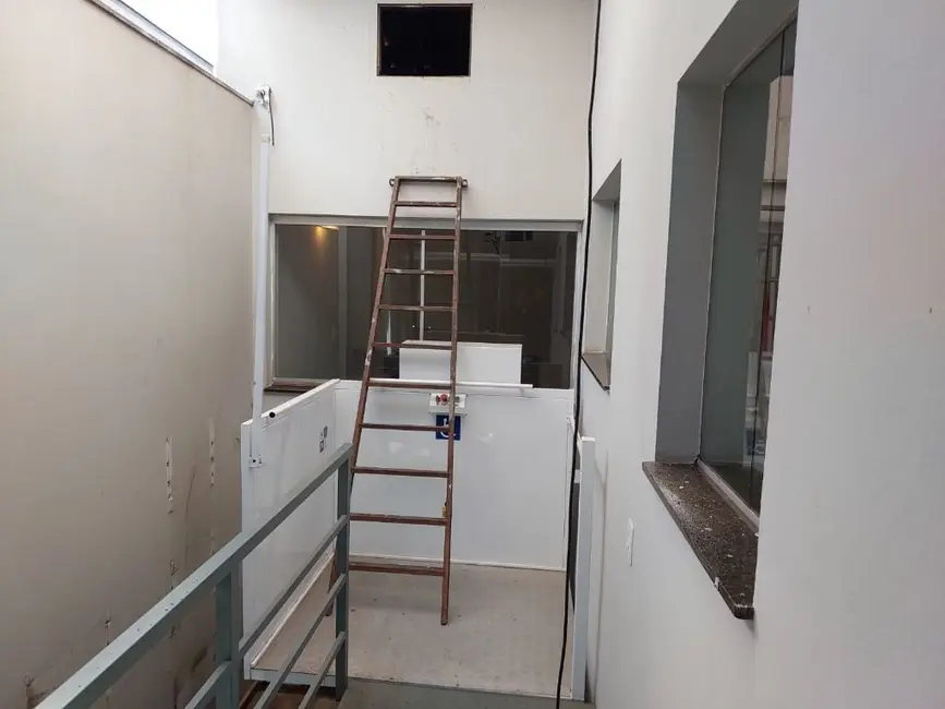 Casa para alugar, 286m2 em Jardim Bela Vista, Santo Andre - SP - imagem 7 Foto 7 de Casa para alugar, 286m2 em Jardim Bela Vista, Santo Andre - SP