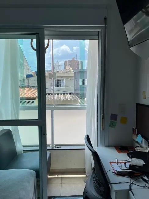 Foto 6 de Apartamento com 2 quartos à venda, 74m2 em Vila Valparaíso, Santo Andre - SP