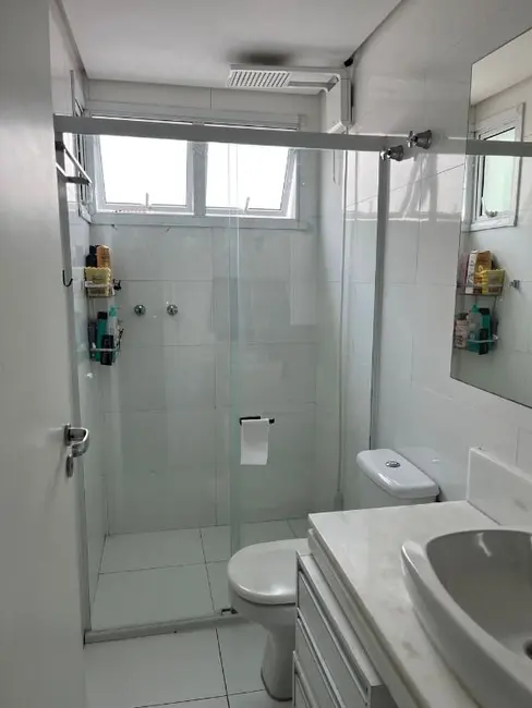Foto 9 de Apartamento com 2 quartos à venda, 74m2 em Vila Valparaíso, Santo Andre - SP