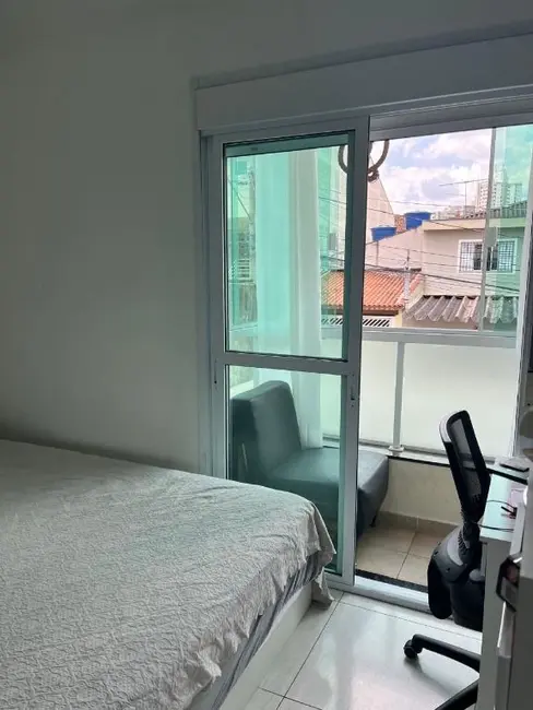 Foto 4 de Apartamento com 2 quartos à venda, 74m2 em Vila Valparaíso, Santo Andre - SP