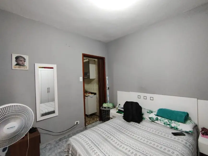 Foto 6 de Casa com 2 quartos à venda, 127m2 em Vila Linda, Santo Andre - SP