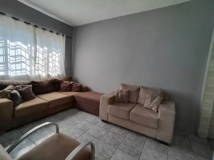 Foto 2 de Casa com 2 quartos à venda, 127m2 em Vila Linda, Santo Andre - SP