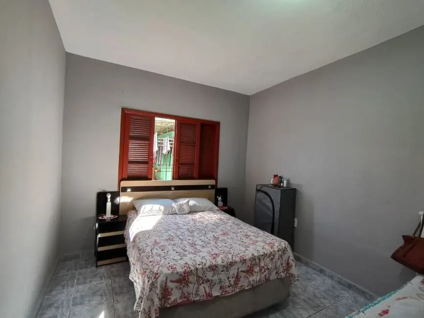 Foto 5 de Casa com 2 quartos à venda, 127m2 em Vila Linda, Santo Andre - SP