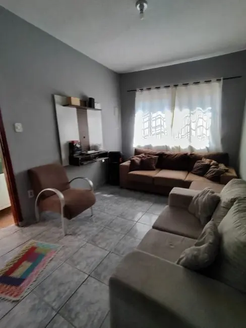 Foto 3 de Casa com 2 quartos à venda, 127m2 em Vila Linda, Santo Andre - SP