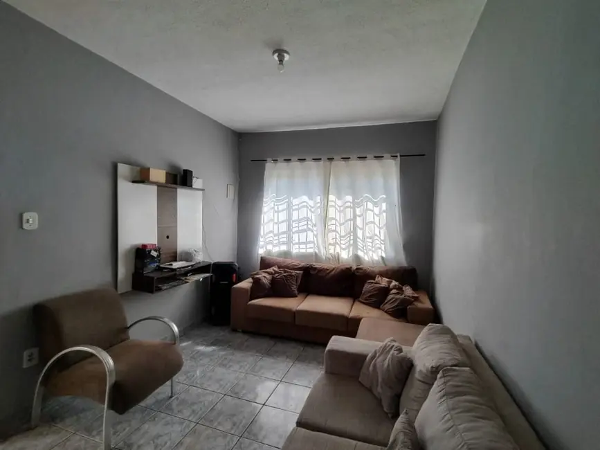 Foto 1 de Casa com 2 quartos à venda, 127m2 em Vila Linda, Santo Andre - SP
