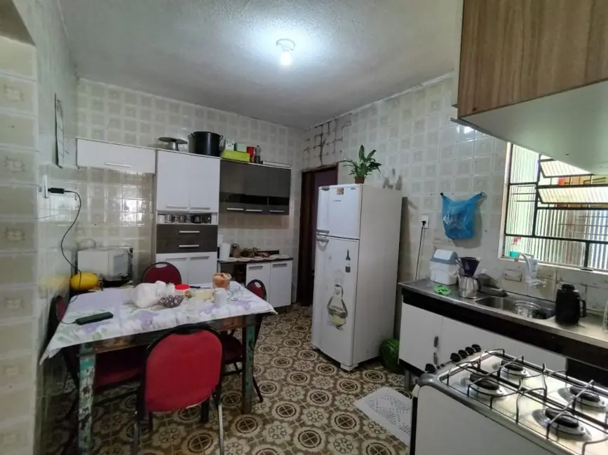 Foto 9 de Casa com 2 quartos à venda, 127m2 em Vila Linda, Santo Andre - SP